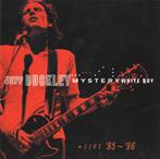 Jeff Buckley - Mystery White Boy  (Live 95 ~ 96), CD & DVD