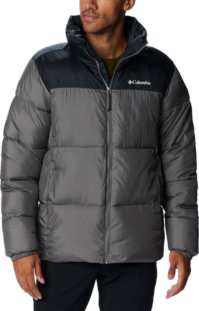 2dekans | Columbia - Puffect™ II - Heren Puffer Jacket met, Kinderen en Baby's, Kinderkleding | Maat 104, Ophalen of Verzenden