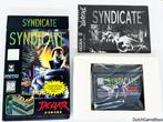 Atari Jaguar - Syndicate, Games en Spelcomputers, Verzenden, Gebruikt