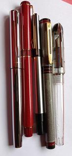 Waterman - various models - Zonder Minimumprijs - Vulpen, Verzamelen, Nieuw