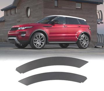 ÉLARGISSEURS D´AILES ARRIÈRE POUR RANGE ROVER EVOQUE 10-16, Verzenden