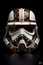 BLAKE - Head Stormtrooper V.Louis Vuitton