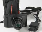 Sony HX80 - 30 x zoom! - Digitale compact camera