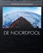 Ontmoeting met de horizon: De Noordpool 9789051082395 Ulrich, Boeken, Verzenden, Zo goed als nieuw, Ulrich
