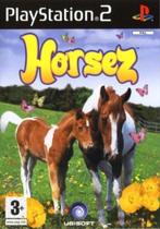 Horsez (PS2 Games), Ophalen of Verzenden, Zo goed als nieuw