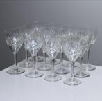 Fritz Kallenberg - Wine glass  - Frits Kellenberg, 10 piece