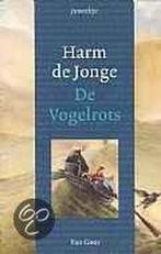 De Vogelrots / Juweeltje 9789000034680 Harm De Jonge, Boeken, Verzenden, Gelezen, Harm De Jonge