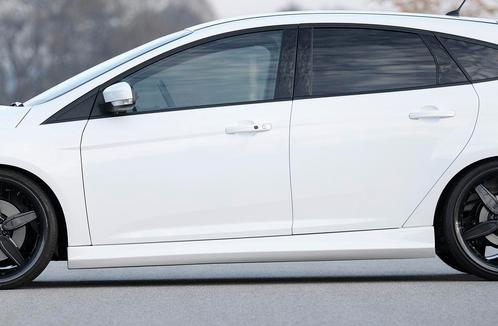 Rieger side skirt | Focus 3: 02.11-11.14 (tot Facelift), 12., Auto-onderdelen, Carrosserie, Nieuw, Ford, Verzenden