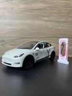 1:18 - Modelauto - Tesla Model Y