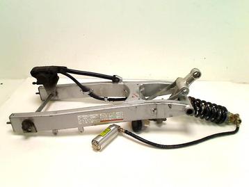 Suzuki GSX 600 F 1998> 43EE ACHTERBRUG, Ophalen of Verzenden