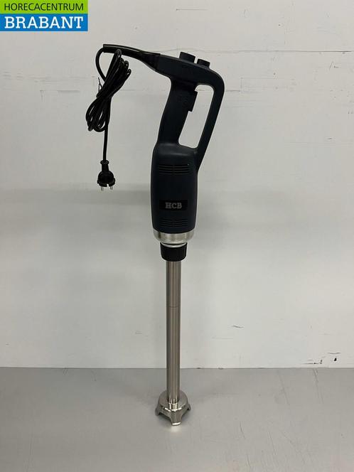 HCB Professionele staafmixer 500 mm staaf 500 watt 230V, Zakelijke goederen, Horeca | Keukenapparatuur, Ophalen of Verzenden
