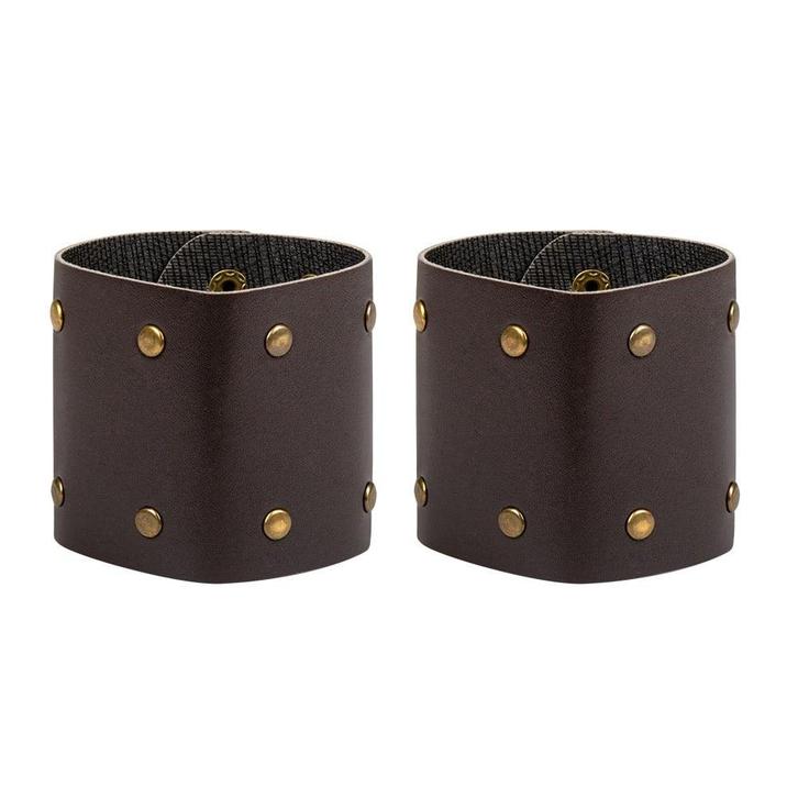 Armband Gladiator 2st, Hobby en Vrije tijd, Feestartikelen, Nieuw, Verzenden