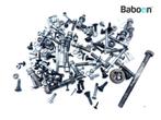 Boulons et écrous Piaggio | Vespa GTS 300 IE 2009-2013, Motoren, Verzenden, Nieuw
