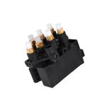 Porsche Panamera 971 Ventielblok Luchtvering | Ventieleenhei, Auto-onderdelen, Verzenden, Nieuw, Porsche