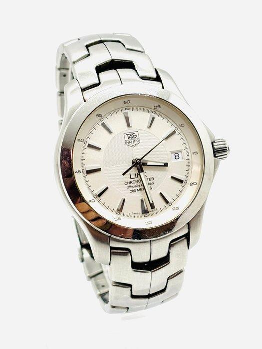 TAG Heuer - WJF5111 - tag heuer WJF5111 - Heren - 2000-2010, Handtassen en Accessoires, Horloges | Antiek