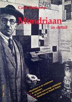 Mondriaan in detail 9789063221478 Blotkamp, Boeken, Verzenden, Gelezen, Blotkamp