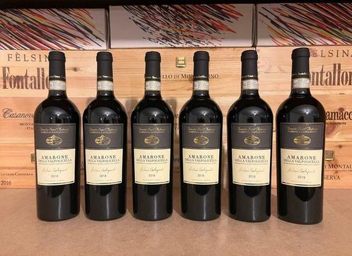 2018 Tenuta SantAntonio Selezione Antonio Castagnedi -, Verzamelen, Wijnen
