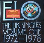 ELO - The UK Singles Volume One 1972-1978, Verzenden, Gebruikt