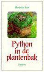 PYTHON IN DE PLANTENBAK 9789026106491 M. Kool, Verzenden, Gelezen, M. Kool