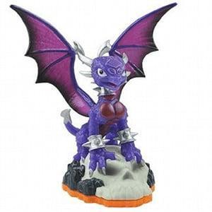 Giants - Cynder, Verzamelen, Poppetjes en Figuurtjes
