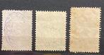 Monde 1837/1931 - Monde 1837-1931, MH, collection de timbres, Gestempeld