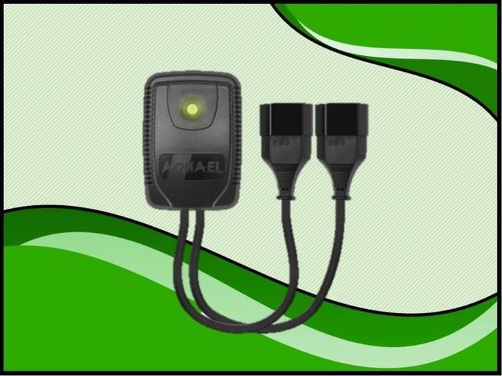Socket Link DUO WIFI 250watt controller/tijdschakelaar, Dieren en Toebehoren, Vissen | Aquaria en Toebehoren, Filter of Co2, Nieuw