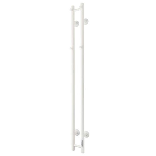 Elektrische Radiator TVS ELDO 2 Wit met Timer 140x13.5 cm, Doe-het-zelf en Bouw, Sanitair, Overige typen, Nieuw, Ophalen of Verzenden