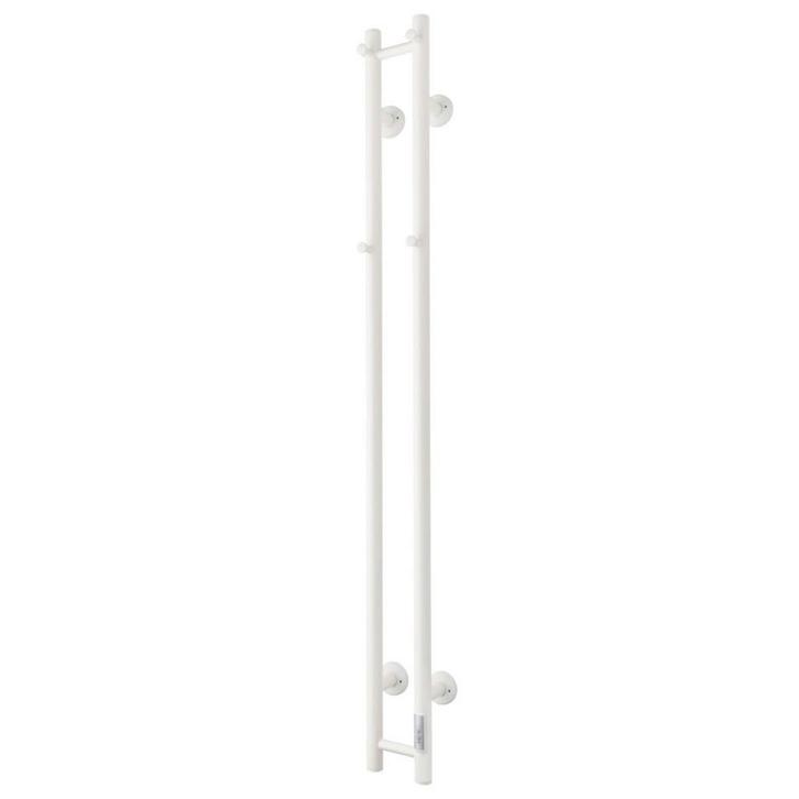 Elektrische Radiator TVS ELDO 2 Wit met Timer 140x13.5 cm, Doe-het-zelf en Bouw, Sanitair, Overige typen, Nieuw, Ophalen of Verzenden