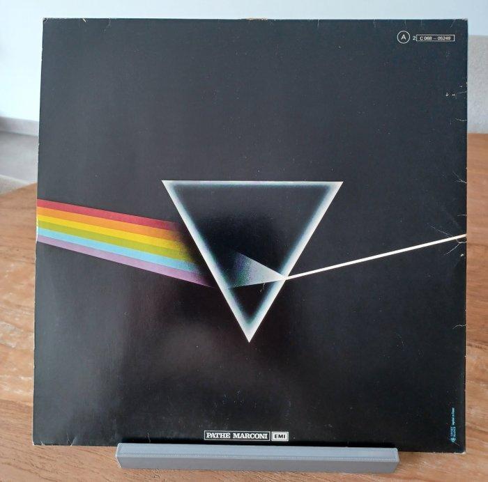 Pink Floyd - Dark Side Of The Moon - Original French, Cd's en Dvd's, Vinyl Singles