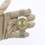 Rolex - Datejust - 16233 - Heren - 1990-1999, Nieuw