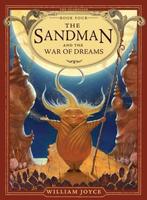 Sandman & The War Of Dreams 9781442430549 Joyce, Verzenden, Zo goed als nieuw, Joyce