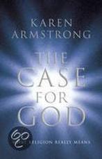 The Case For God 9781847920355, Karen Armstrong, Verzenden