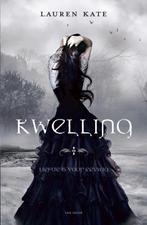 Kwelling / Fallen / 2 9789047512585 Lauren Kate, Boeken, Verzenden, Gelezen, Lauren Kate