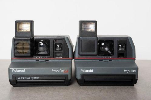 Polaroid Impulse + Impulse AF Instant camera, Audio, Tv en Foto, Fotocamera's Analoog