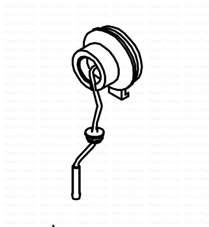 Webasto brander AT EVO 3900/5500 Diesel, Doe-het-zelf en Bouw, Overige Doe-Het-Zelf en Bouw, Ophalen of Verzenden