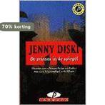 De prinses in de spiegel / Pandora original 9789025457013, Boeken, Verzenden, Gelezen, J. Diski