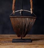 Kirdi ou Fali couvrent « Cache sexe » - Cameroun