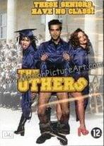 The others (1997) (dvd tweedehands film), Cd's en Dvd's, Ophalen of Verzenden, Nieuw in verpakking