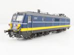 Van Biervliet H0 - VB-3104 - Elektrische locomotief (1) -