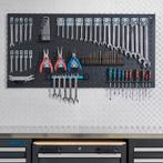 Datona Basisset ophangmateriaal incl. bord - Datona - Mat, Ophalen of Verzenden, Nieuw