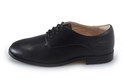 Hugo Boss Nette schoenen in maat 30 Zwart | 10% extra, Kinderen en Baby's, Kinderkleding | Schoenen en Sokken, Jongen of Meisje
