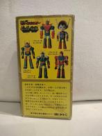 Takemi - Robot-jouet ASTROROBOT 1 Robo Kress - 1970-1980 -