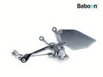 Repose-pieds cintre / support set avant gauche Yamaha MT 03, Motoren, Verzenden, Nieuw