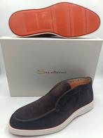 Santoni - Loafers - Maat: UK 8, Vêtements | Hommes, Chaussures