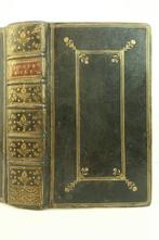 Nicolas Le Gros - La Sainte Bible, Traduite sur les Textes, Antiek en Kunst