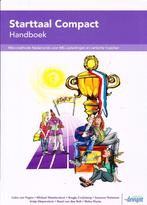 Starttaal Compact Handboek, Boeken, Schoolboeken, Nieuw, Verzenden