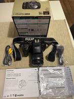 Fujifilm FinePix HS25EXR Digitale camera, Audio, Tv en Foto, Nieuw