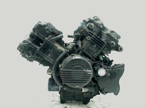 Honda VF 750 F INTERCEPTOR (RC15) 439V MOTORBLOK rc07e-10133, Motoren, Onderdelen | Overige, Gebruikt, Ophalen of Verzenden