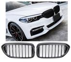 Sportieve Grille geschikt voor BMW 5-Serie G30 en G31 (pre-f, Verzenden, Nieuw