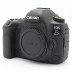 Canon EOS 5D Mark IV body | Tweedehands, Audio, Tv en Foto, Verzenden, Zo goed als nieuw, Canon